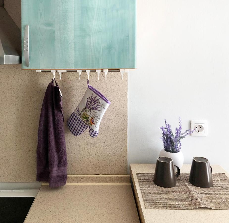 Central Apartment Sunshine Warna Exterior foto
