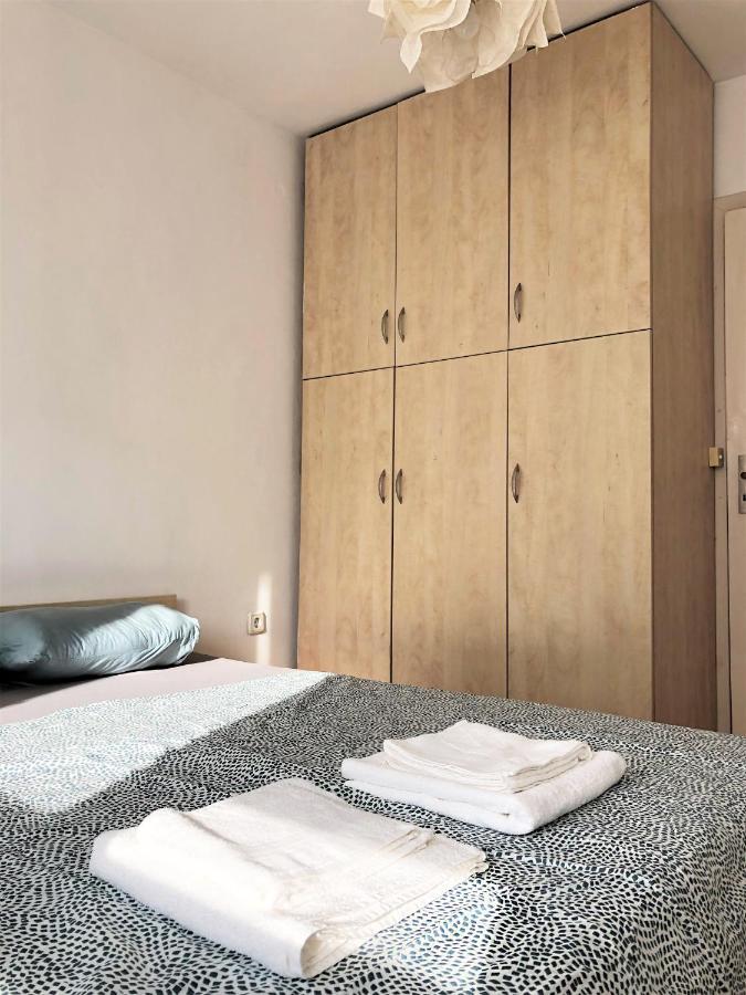 Central Apartment Sunshine Warna Exterior foto