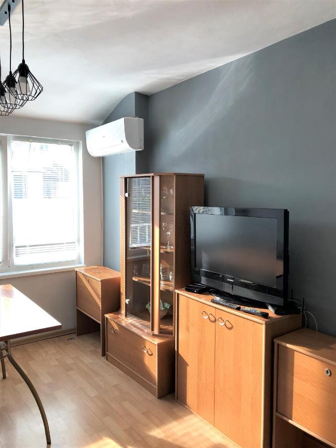 Central Apartment Sunshine Warna Exterior foto