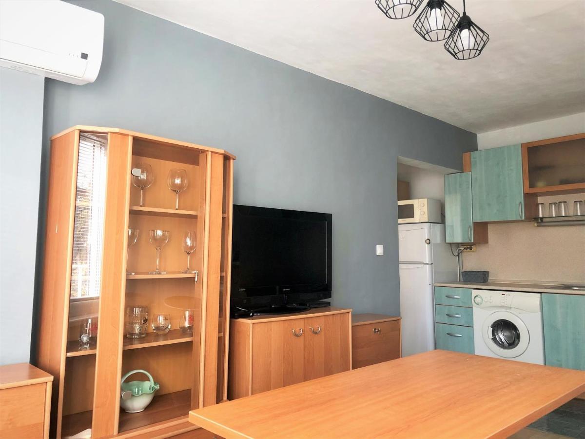 Central Apartment Sunshine Warna Exterior foto
